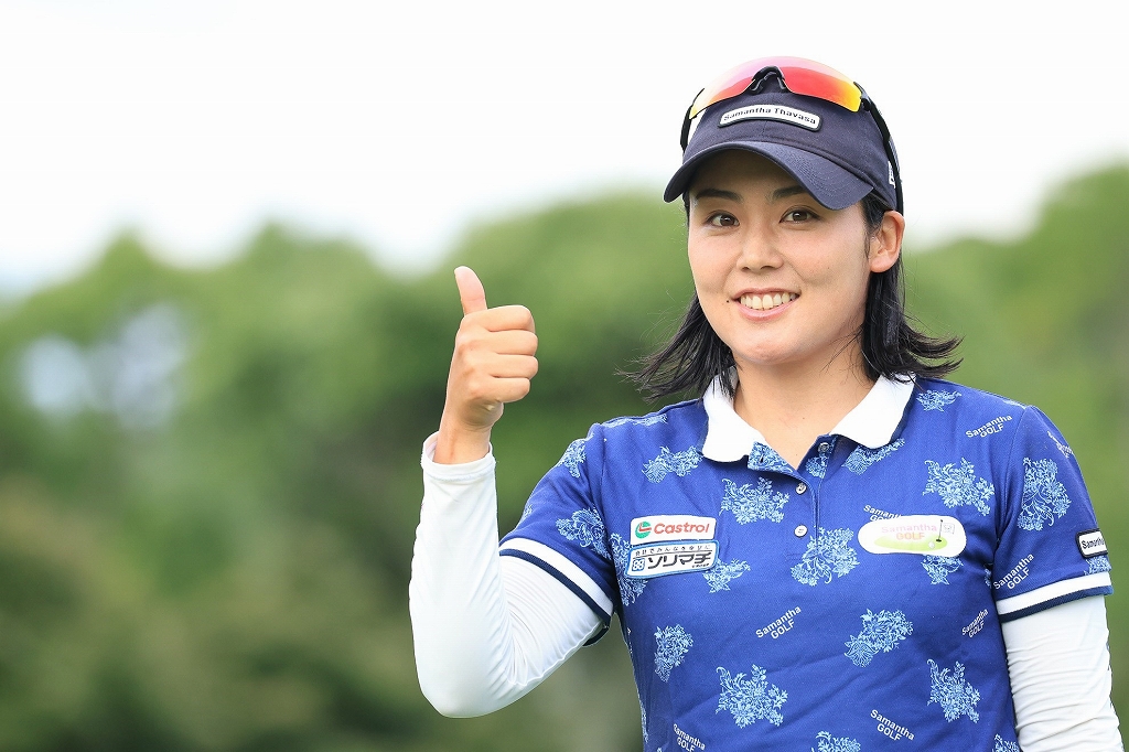 山村彩恵プロ
