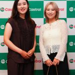 浜崎未来プロ・平塚新夢プロ